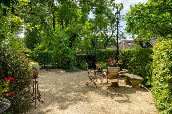 Medium property photo - Maasdijk 50, 4284 VC Rijswijk (Nb)